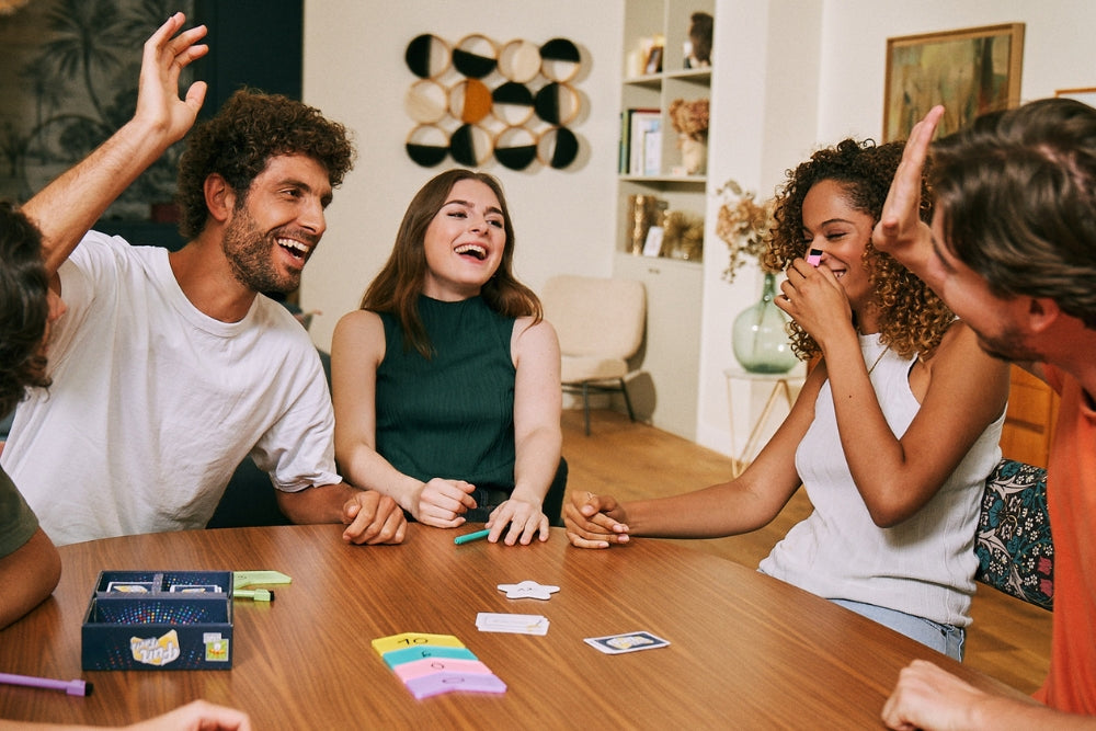 Do or  Drink game with SipnKiss shot squeezer