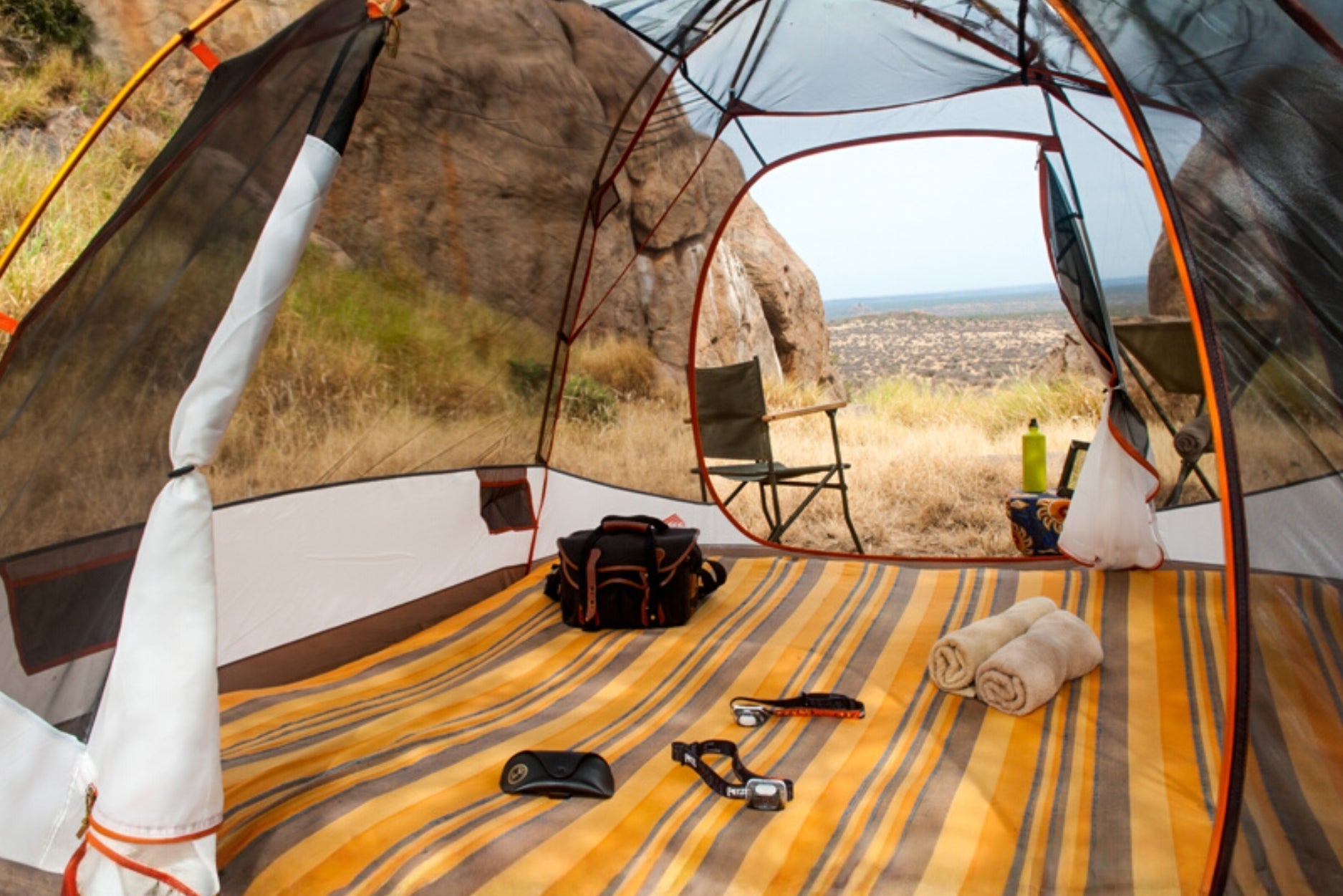 best companion for outdoors