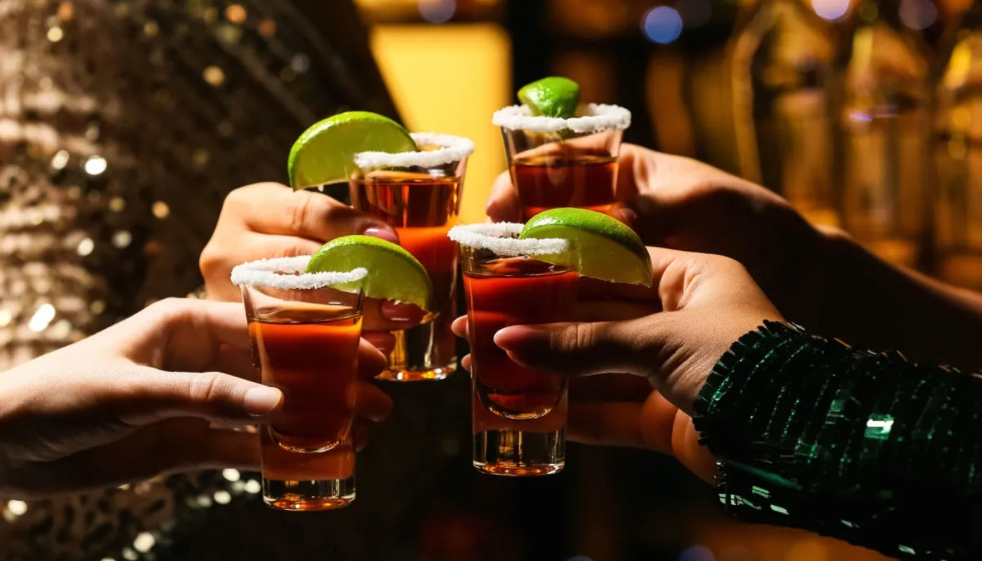 Creative Cocktails Perfect for You